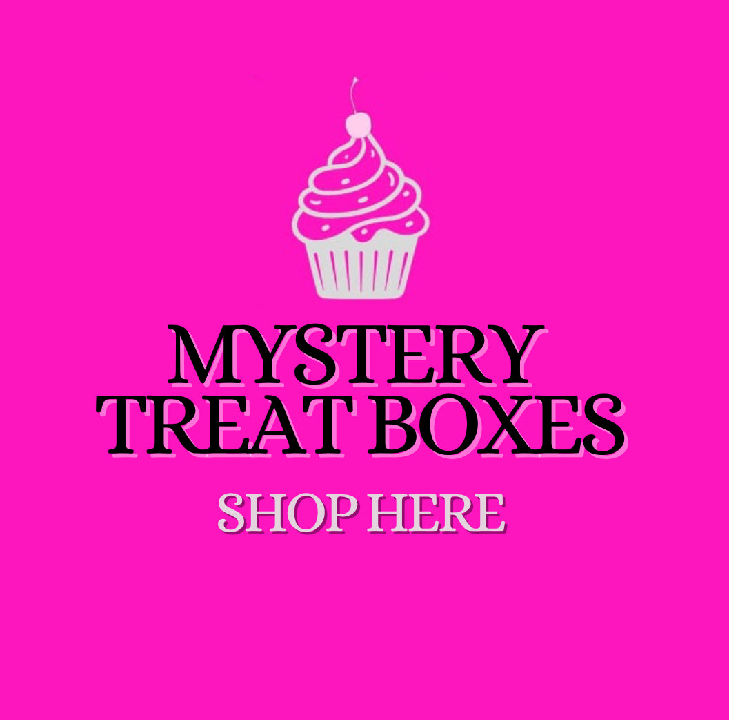 Mystery Treat Boxes