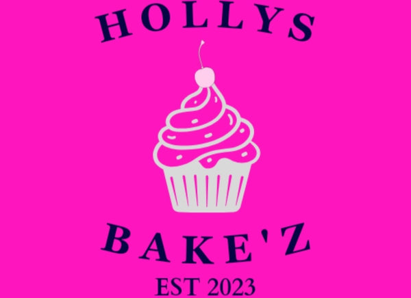 Hollys Bake'z